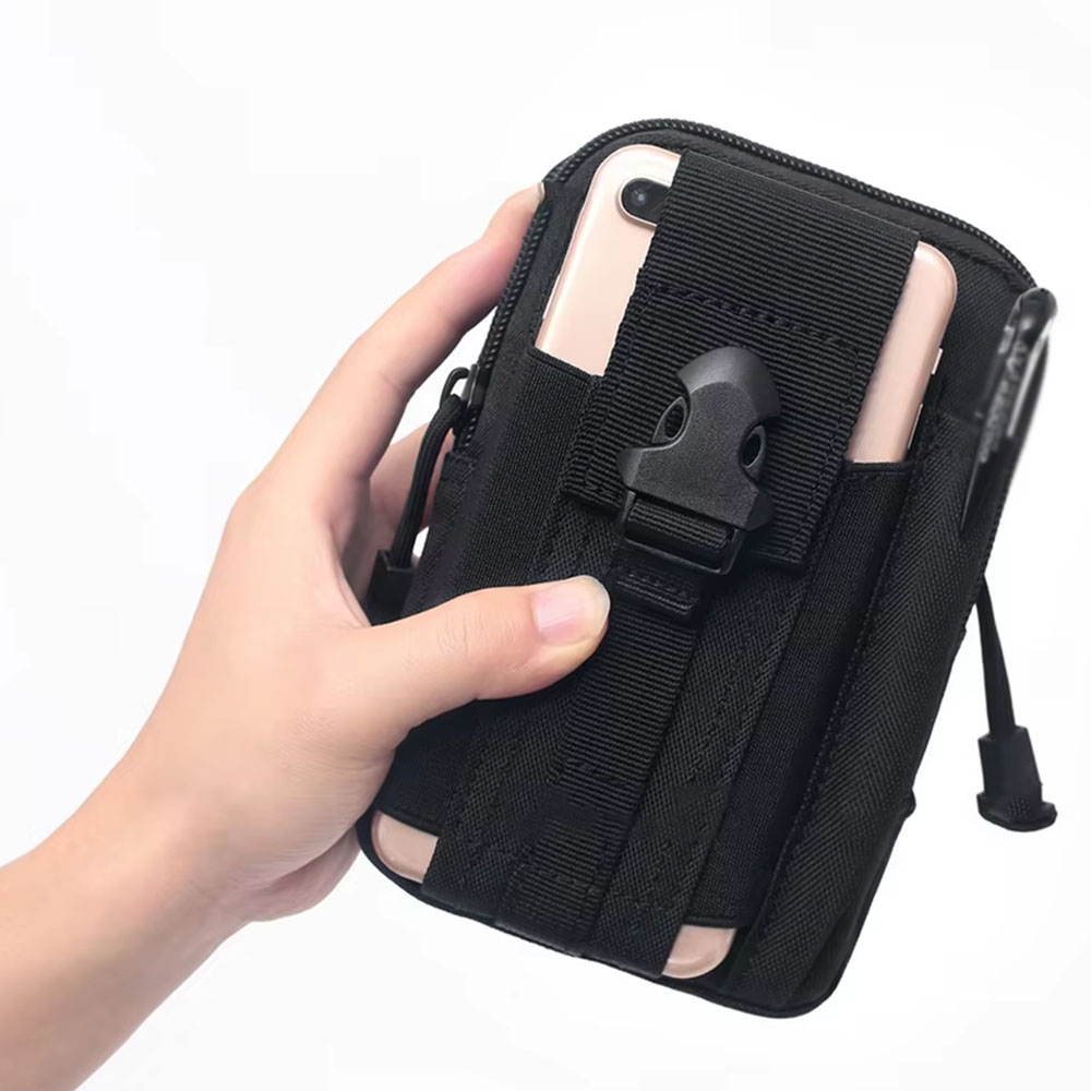 Borsa Tattica Multifunzione pe - Edc Carry Box recensione e prezzo