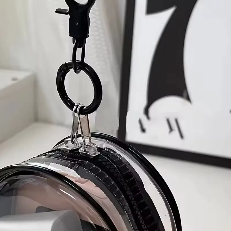 Organizzatore per cavi di rica - Cable Winder Keychain recensione e prezzo