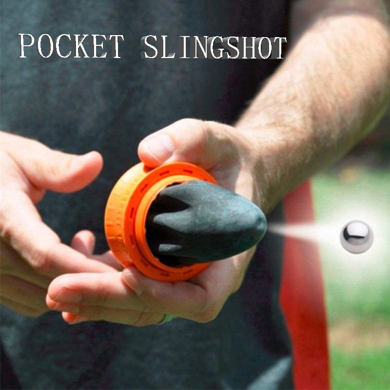 Tasca Speelgoed fionda catapul - Edc Carry Pouch recensione e prezzo