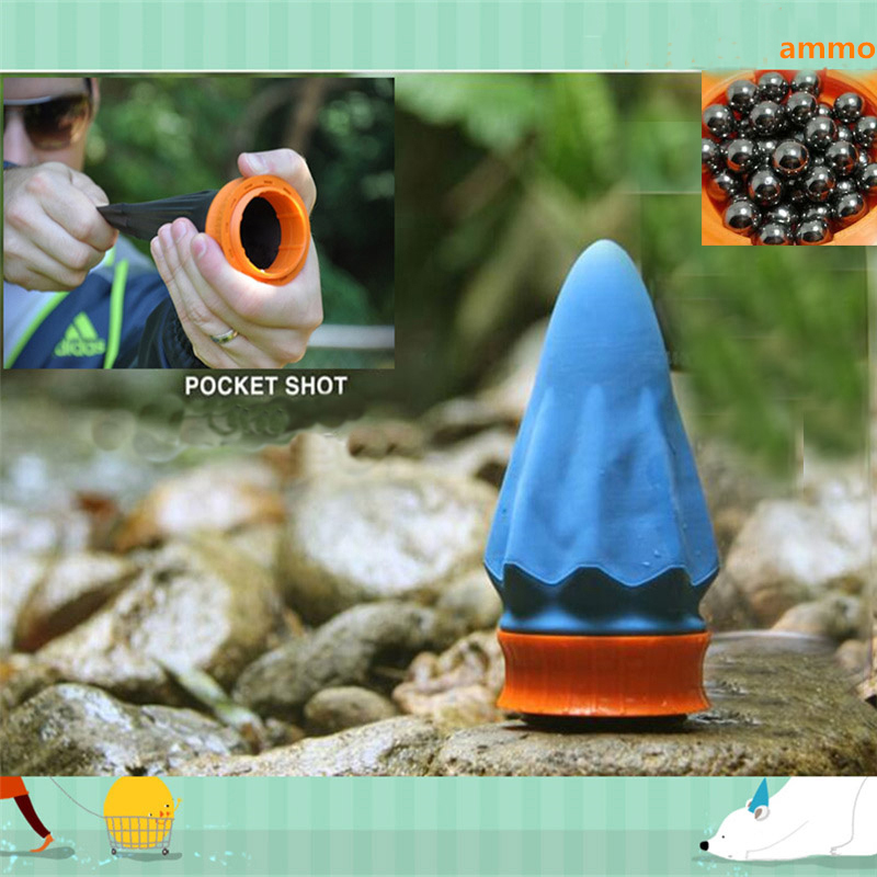 Tasca Speelgoed fionda catapul - Edc Carry Pouch recensione e prezzo